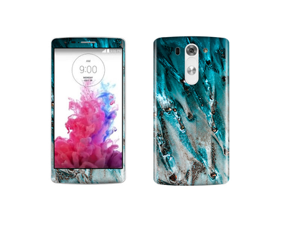 LG G3 Marble