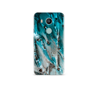 LG Nexus 5X Marble