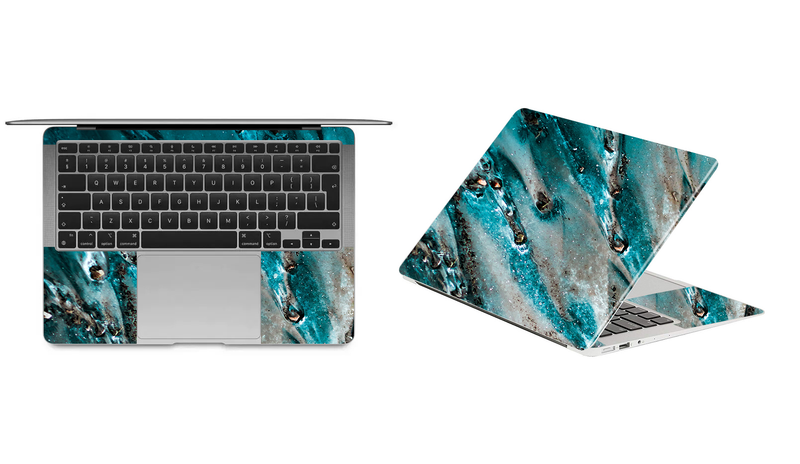 MacBook 11 Air Marble