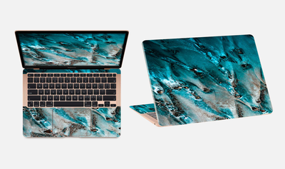 MacBook Air 13 2020 Marble