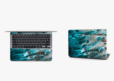 MacBook Pro 13 (2016-2019) Marble