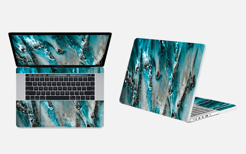 MacBook Pro 15 2016 Plus Marble