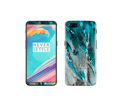 OnePlus 5T Marble