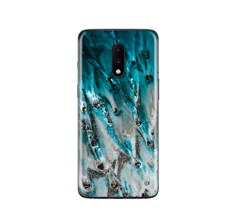 OnePlus 7  Marble