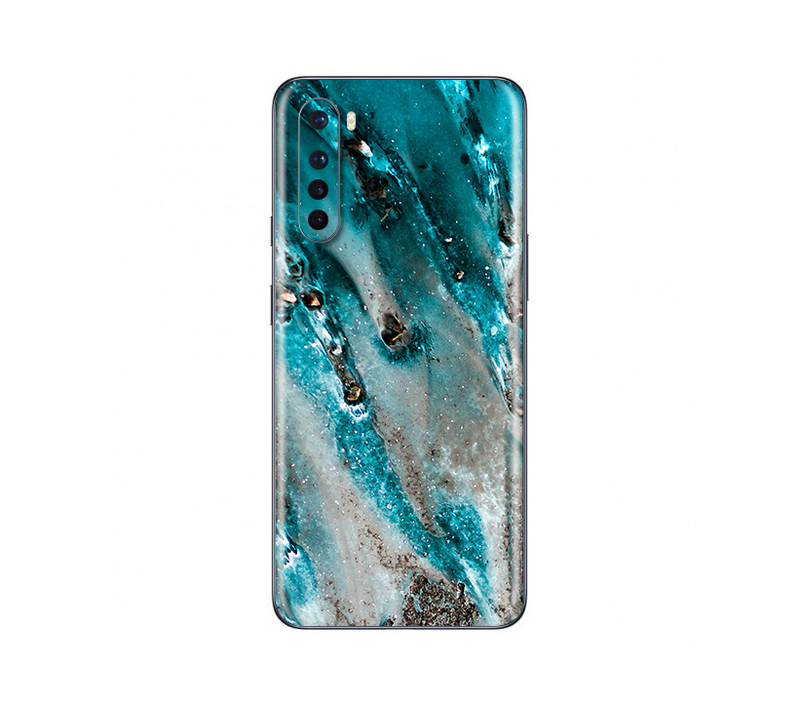 OnePlus Nord Marble