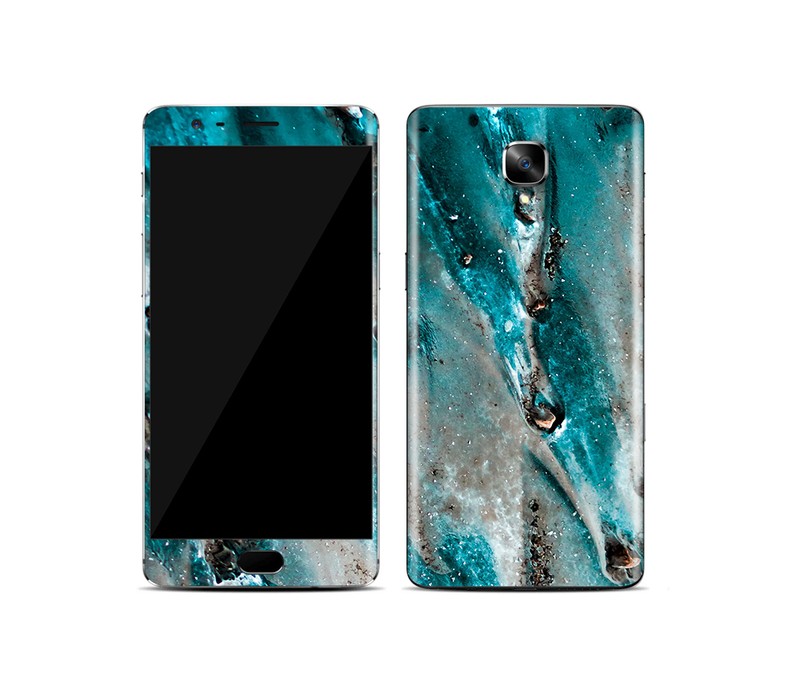 OnePlus 3T  Marble