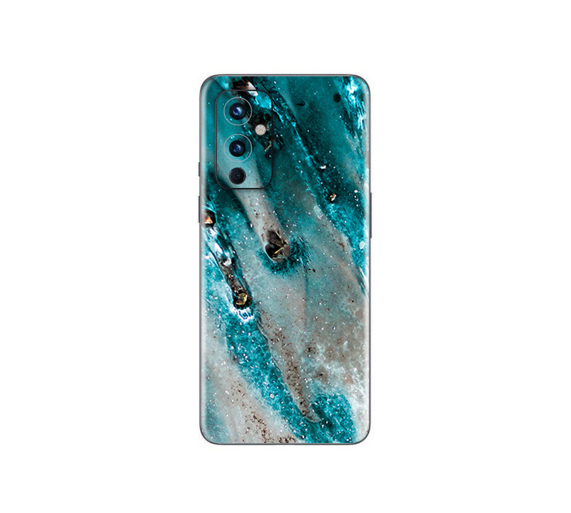 OnePlus 9  Marble