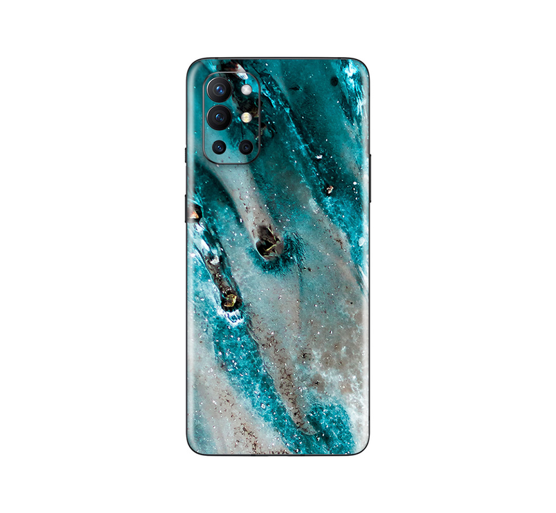 OnePlus 9R  Marble