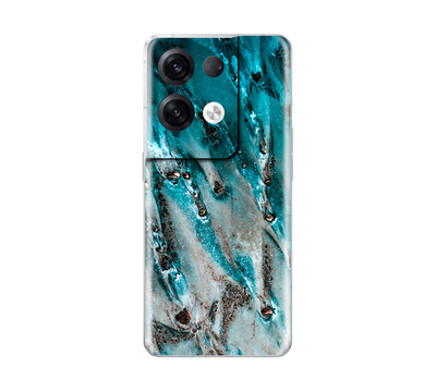 Oppo Reno 9 Pro Plus Marble