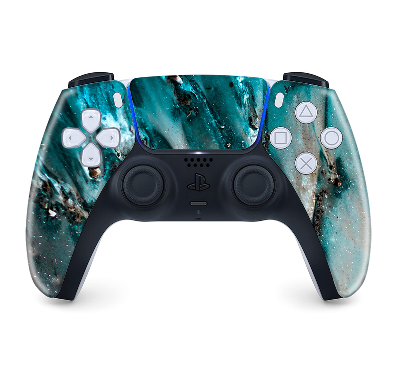 PlayStation 5 Dualsense Controller Marble