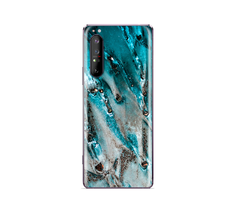 Sony Xperia 5 ll Marble