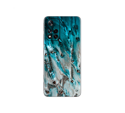 Xiaomi 11i  Marble