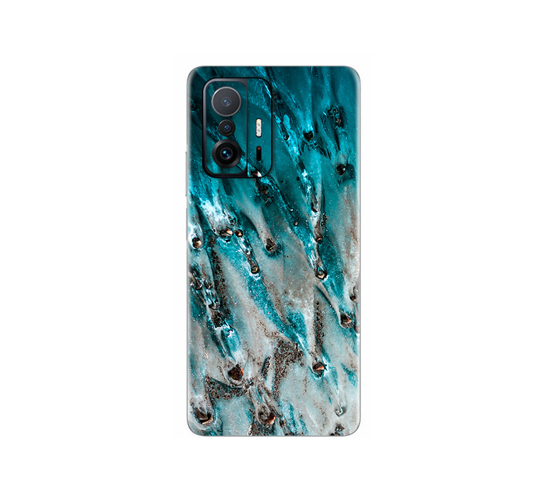 Xiaomi 11T Pro  Marble