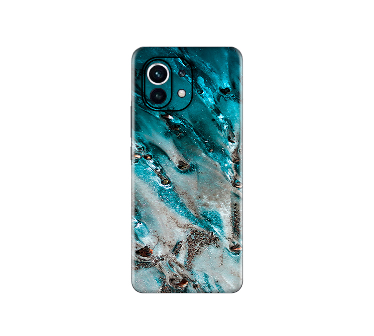 Xiaomi Mi 11 Marble