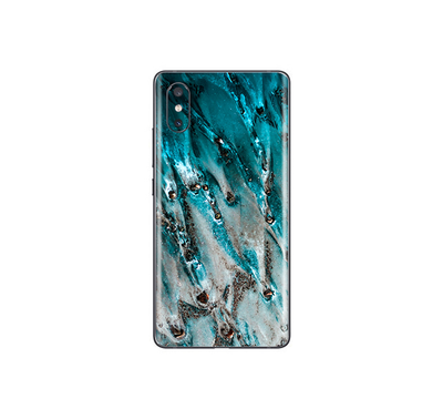 Xiaomi Mi 8 Marble