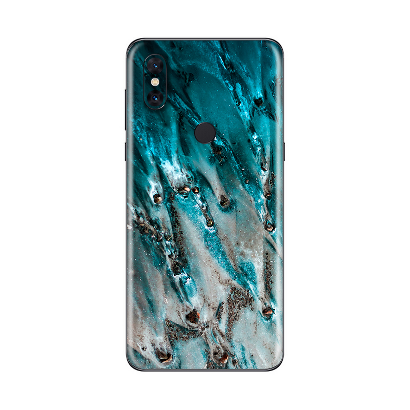 Xiaomi Mi Mix 3 Marble