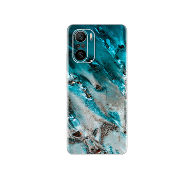 Xiaomi Redmi K40 Marble