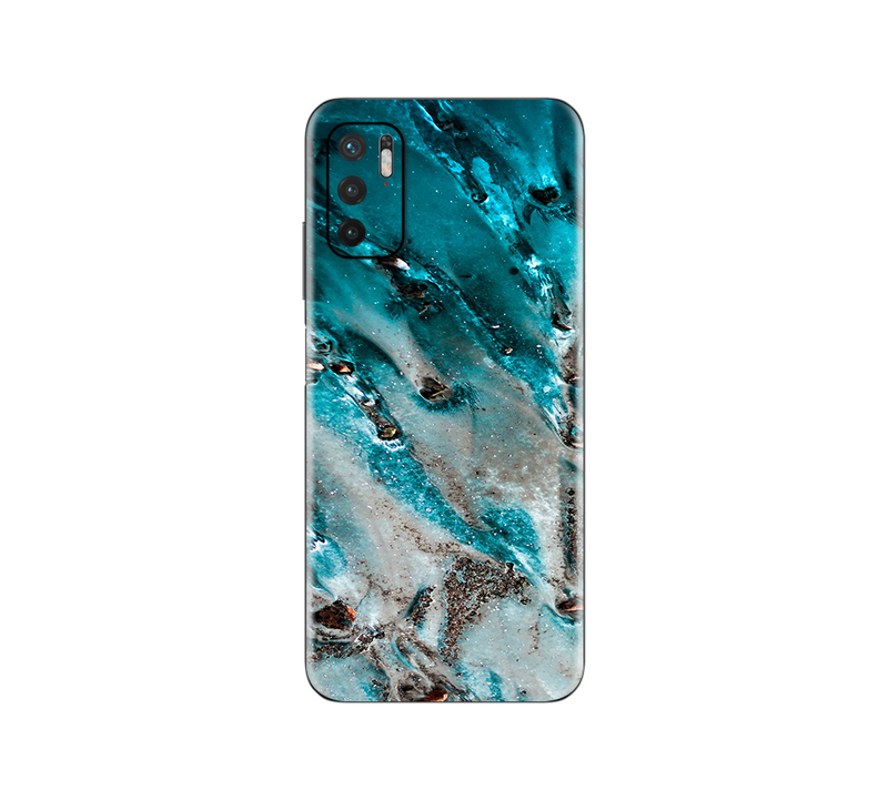 Xiaomi Redmi Note 10 5G Marble