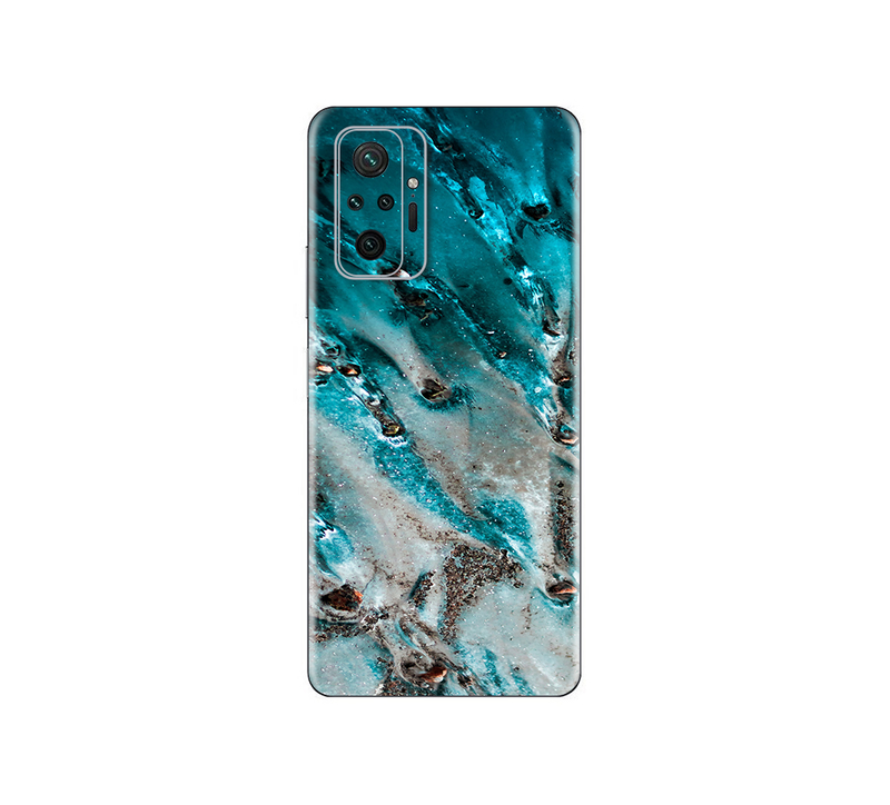 Xiaomi Redmi Note 10 Pro Marble