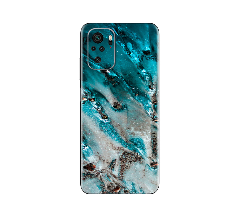 Xiaomi Redmi Note 10 Marble