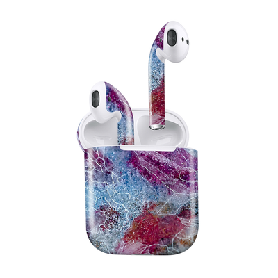 Apple Airpods 2nd Gen No Wireless Charging Marble