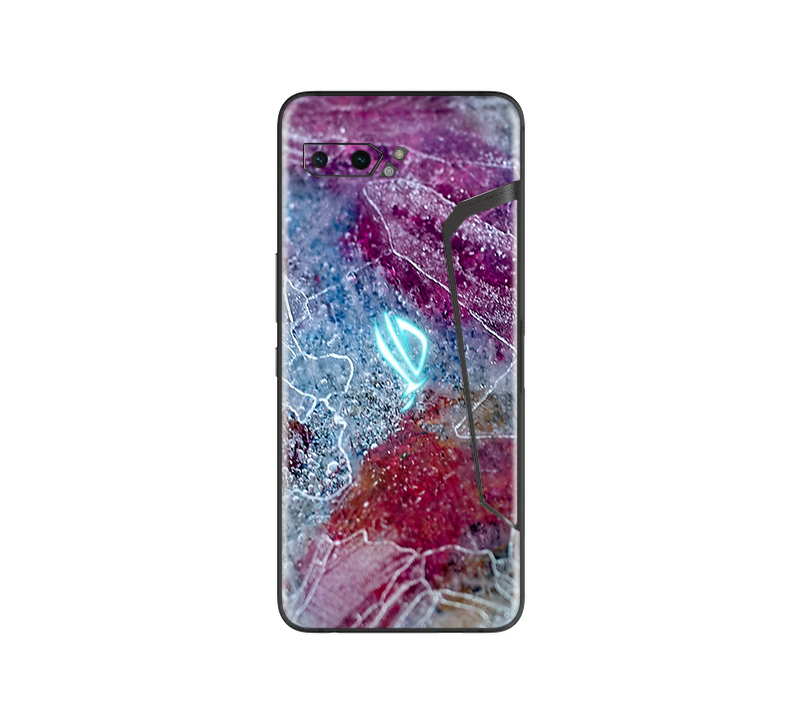 Asus Rog Phone 2 Marble