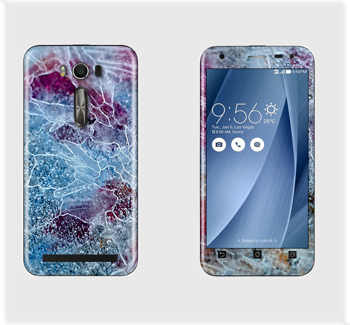 Asus Zenfone 2 Marble