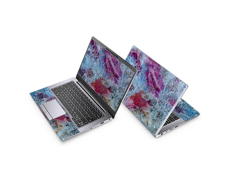 Dell Latitude 7400 Marble