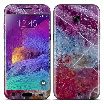 Galaxy A5 2017 Marble