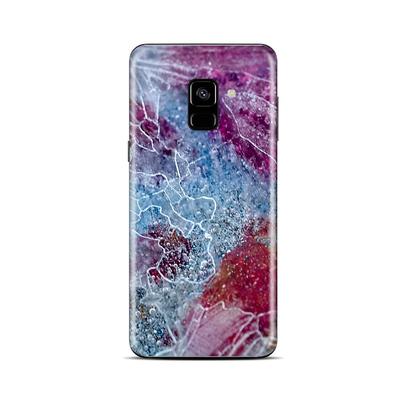 Galaxy A8 2018 Marble