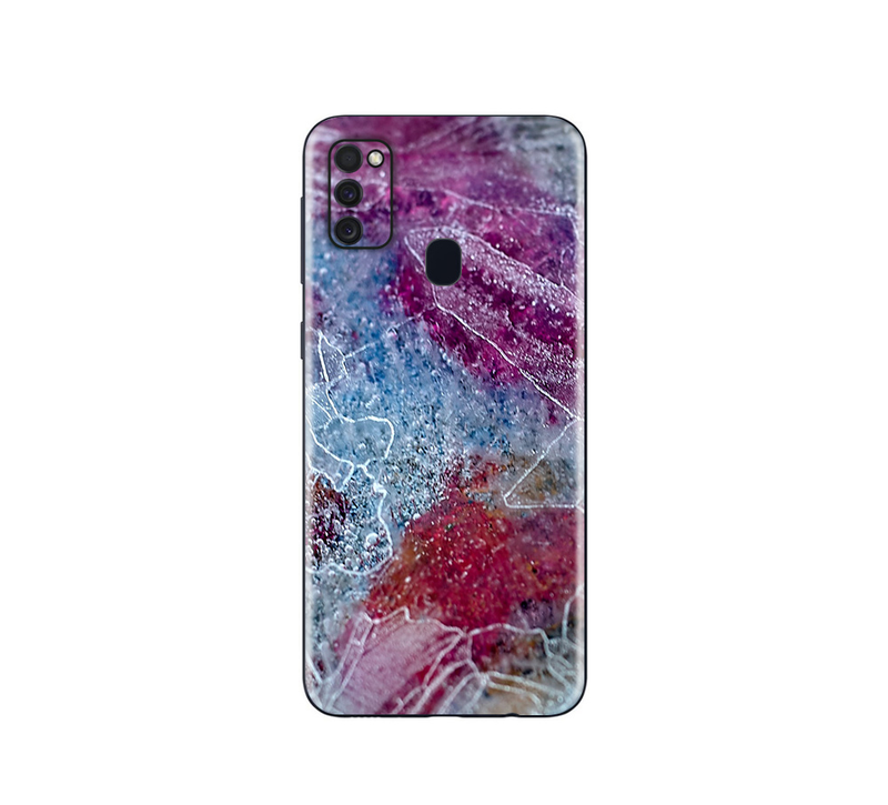 Galaxy M21 Marble