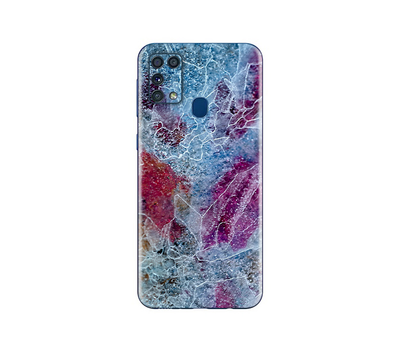 Galaxy M31 Marble