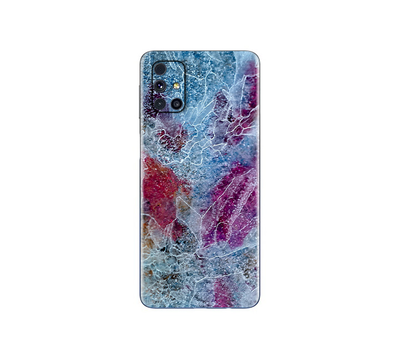 Galaxy M31s Marble