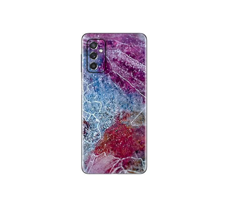 Galaxy M52 5G Marble