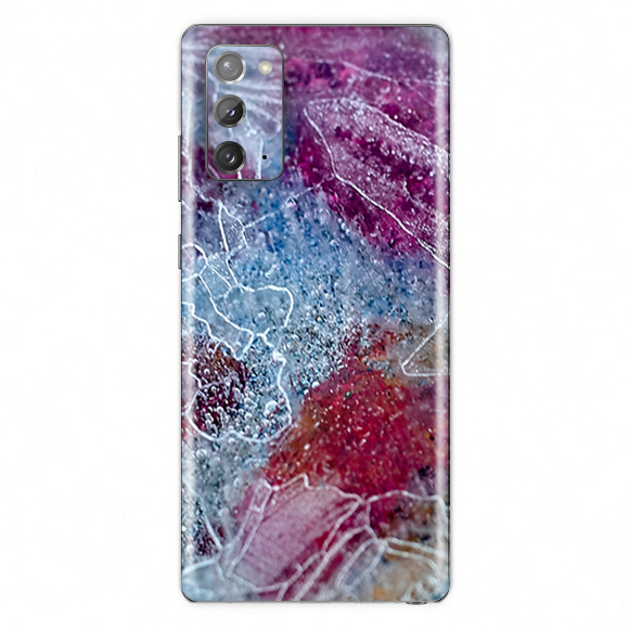 Galaxy Note 20 Marble