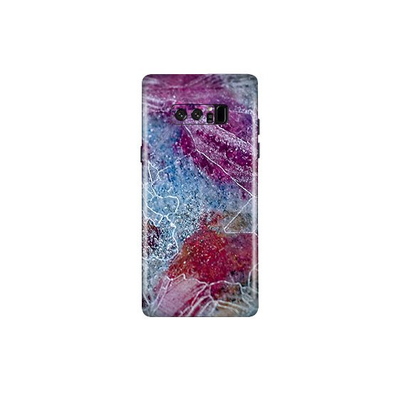 Galaxy Note 8 Marble