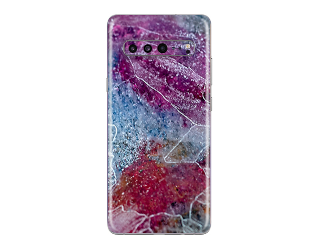 Galaxy S10 5G Marble