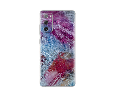 Galaxy S20 FE Marble