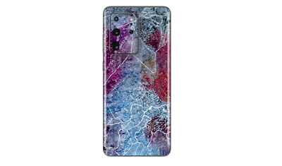 Galaxy S20 Ultra Marble