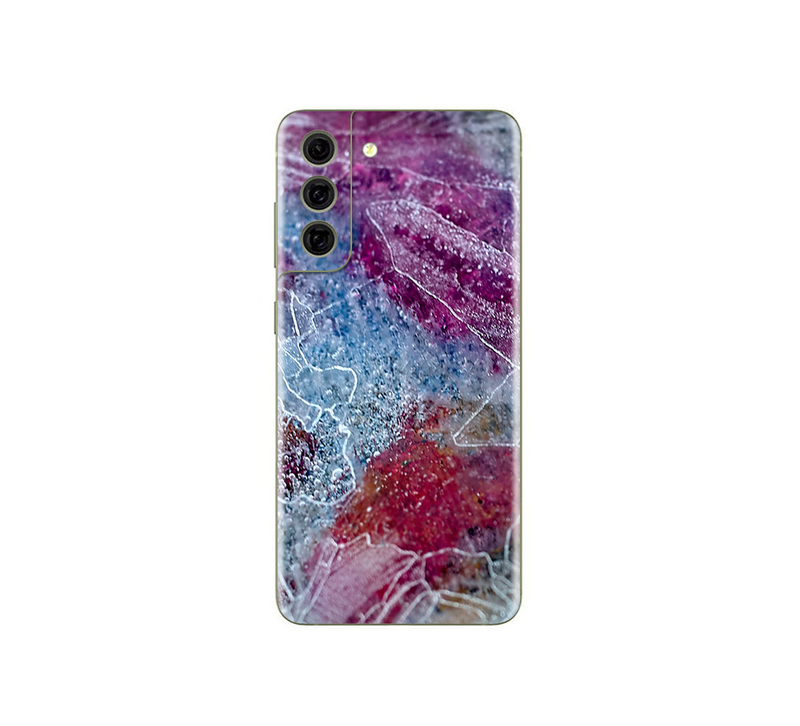 Galaxy S21 FE 5G Marble