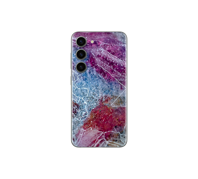 Galaxy S23 Marble