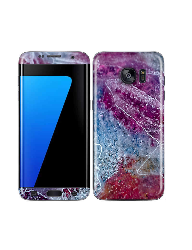 Galaxy S7 Edge Marble