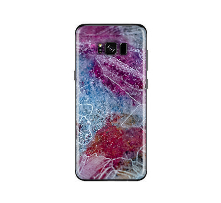 Galaxy S8 Marble