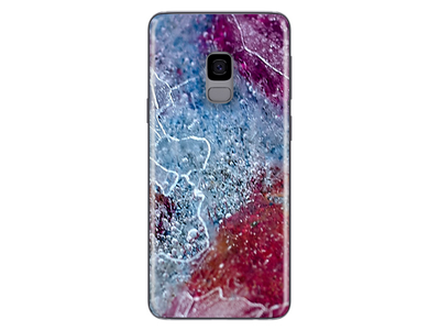 Galaxy S9 Marble