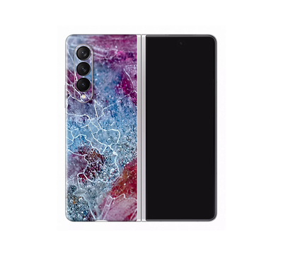 Galaxy Z Fold 3 Marble