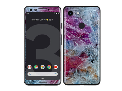 Google Pixel 3 Marble