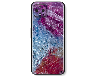 Google Pixel 4 Marble