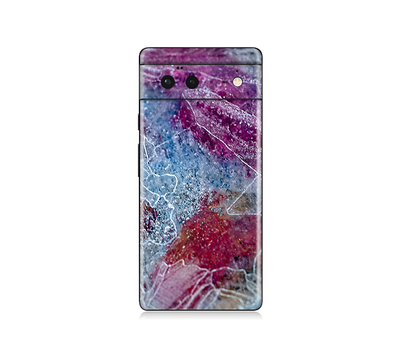 Google Pixel 6 Marble