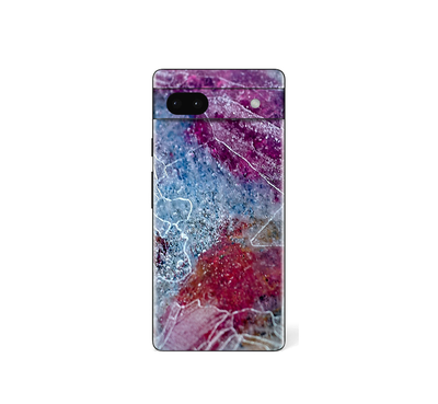 Google Pixel 6a Marble