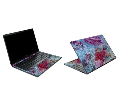 HP Envy x360 13 2020 Marble